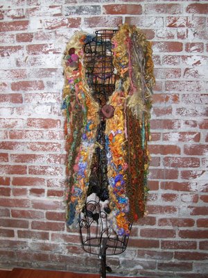 Felted Holly Purse Crochet Pattern | FaveCrafts.com